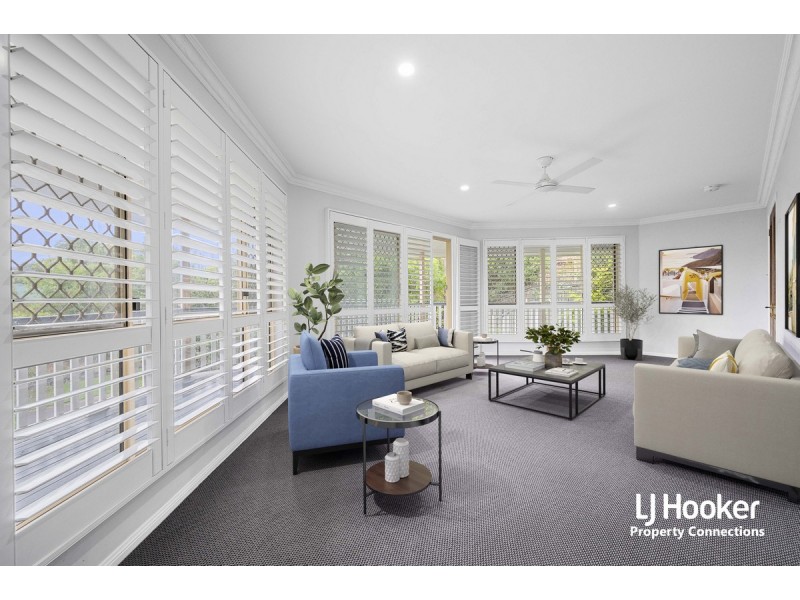 9 Phoenix Court, Eatons Hill QLD 4037