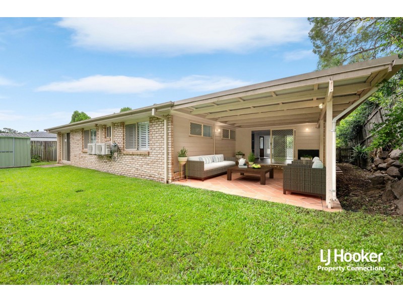 9 Phoenix Court, Eatons Hill QLD 4037