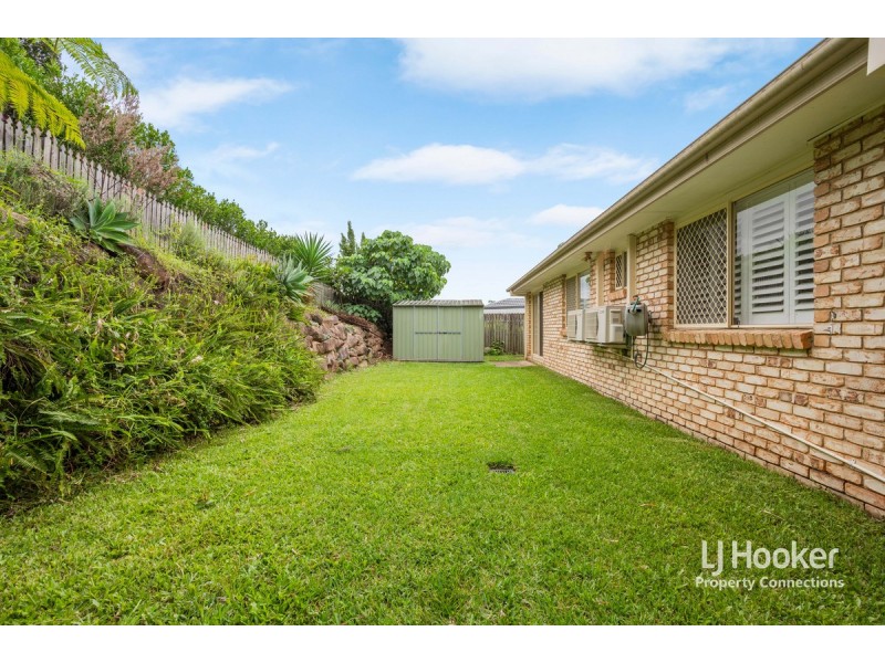 9 Phoenix Court, Eatons Hill QLD 4037