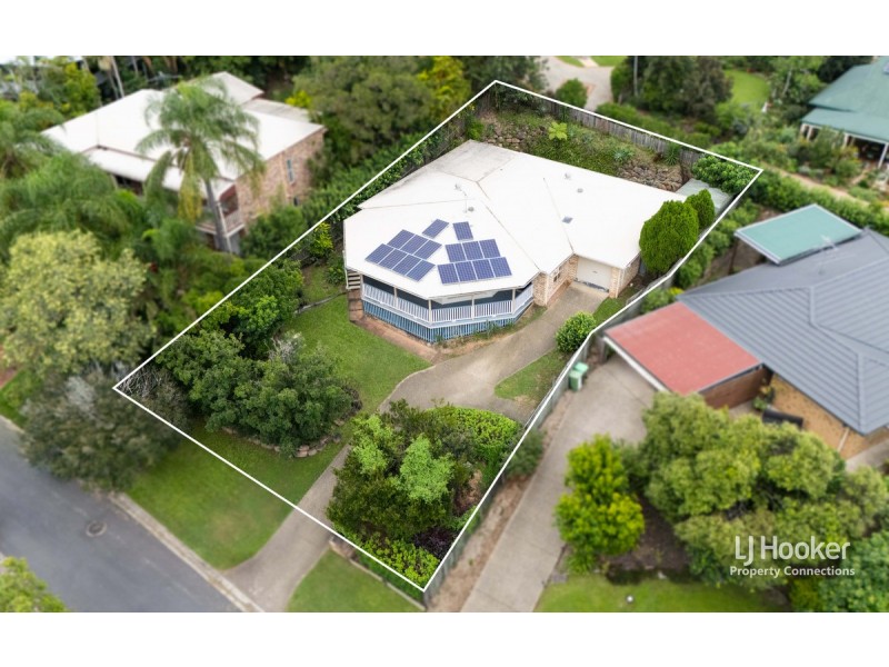 9 Phoenix Court, Eatons Hill QLD 4037
