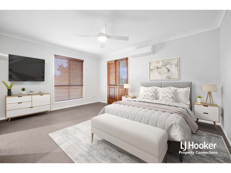 9 Phoenix Court, Eatons Hill QLD 4037