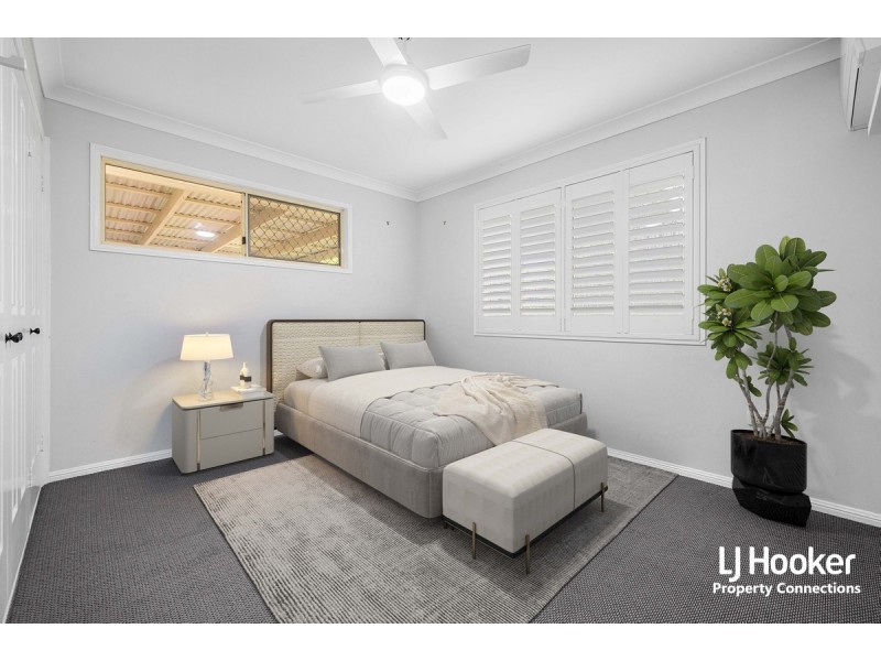 9 Phoenix Court, Eatons Hill QLD 4037