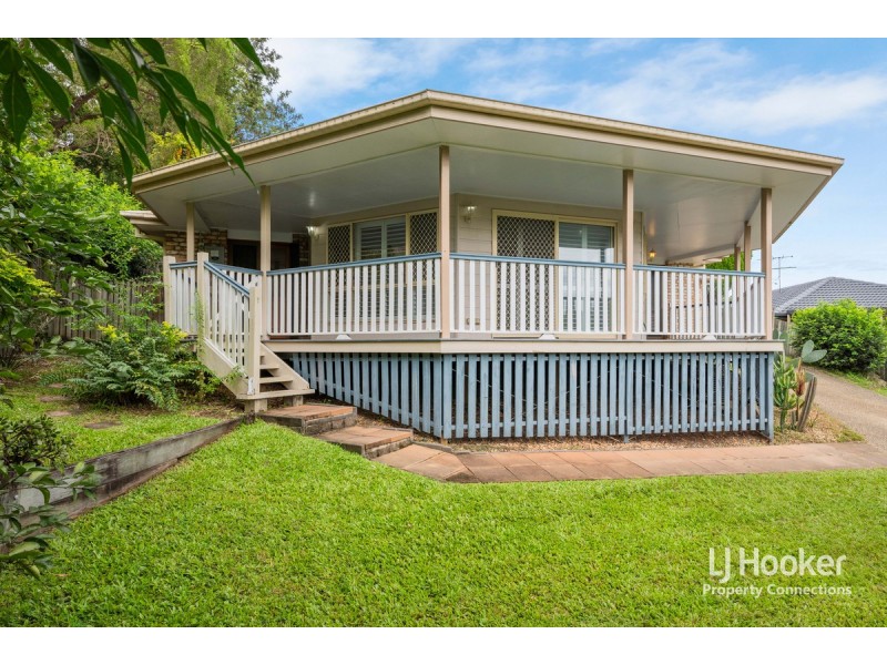 9 Phoenix Court, Eatons Hill QLD 4037