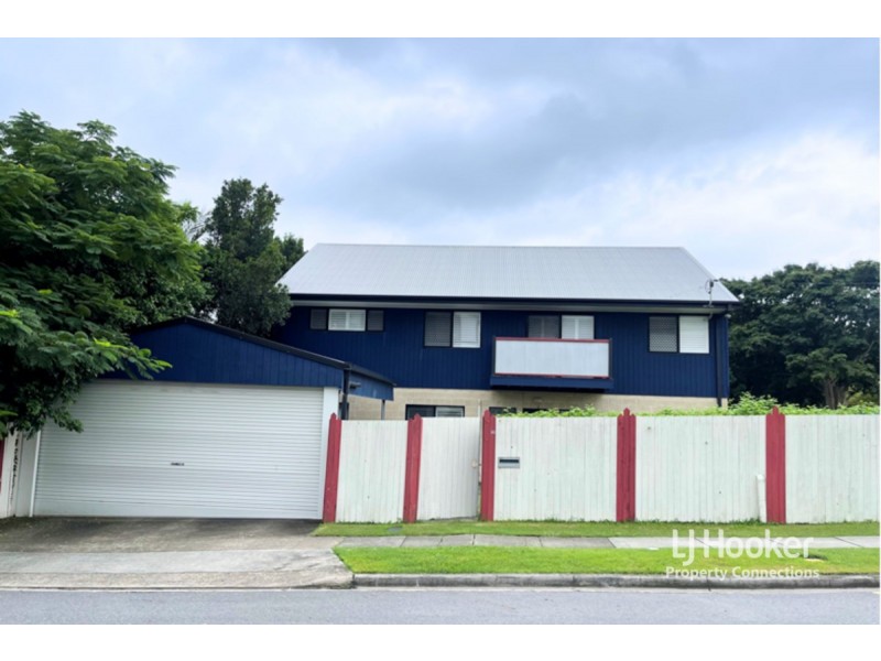 36 Kuran Street, Chermside QLD 4032