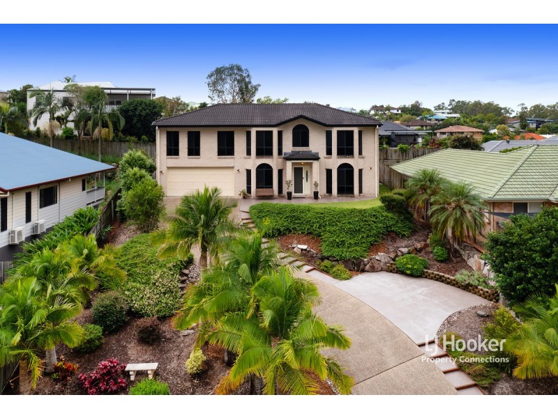 153 Saraband Drive, Eatons Hill QLD 4037