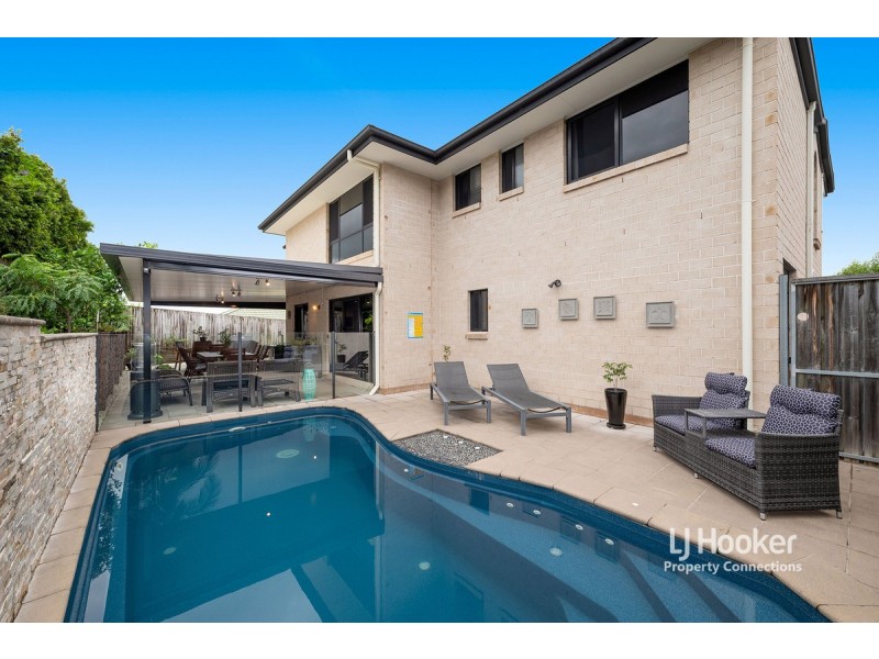 153 Saraband Drive, Eatons Hill QLD 4037