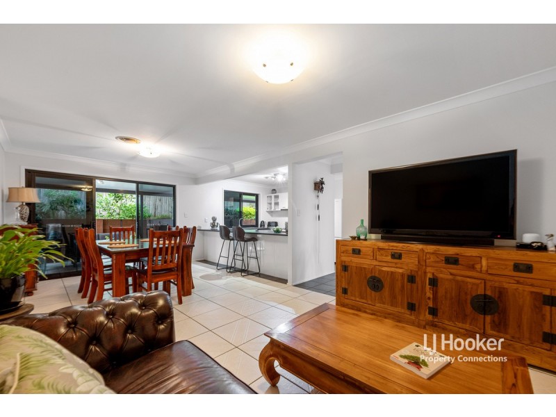 153 Saraband Drive, Eatons Hill QLD 4037