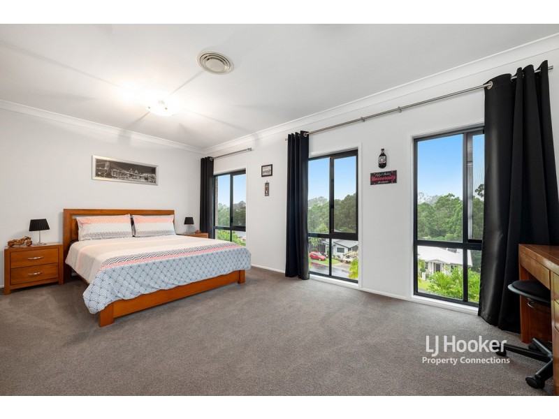 153 Saraband Drive, Eatons Hill QLD 4037