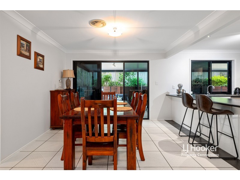 153 Saraband Drive, Eatons Hill QLD 4037