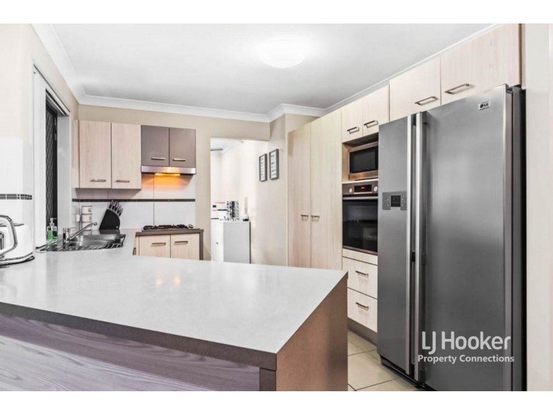 9 Melicope Place, Carseldine QLD 4034