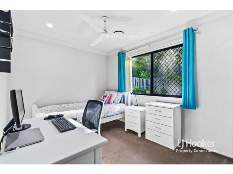 9 Melicope Place, Carseldine QLD 4034