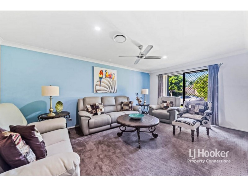 9 Melicope Place, Carseldine QLD 4034