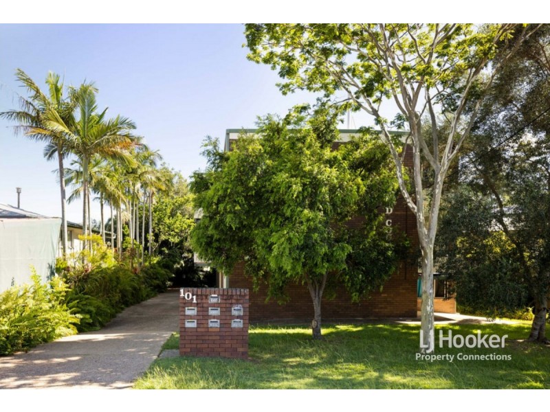 3/101 Boyd Road, Nundah QLD 4012