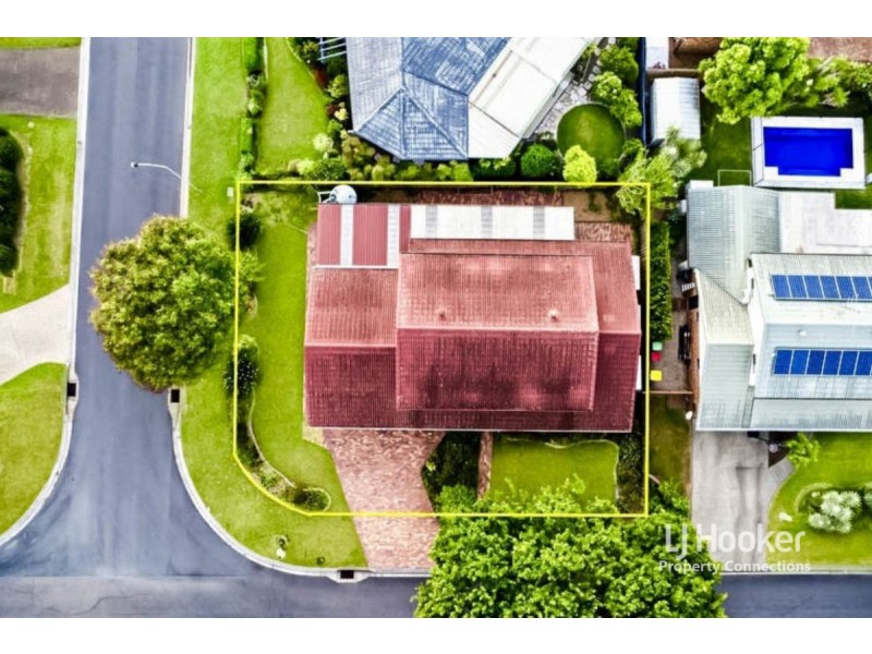 72 Nemira Street, Carseldine QLD 4034