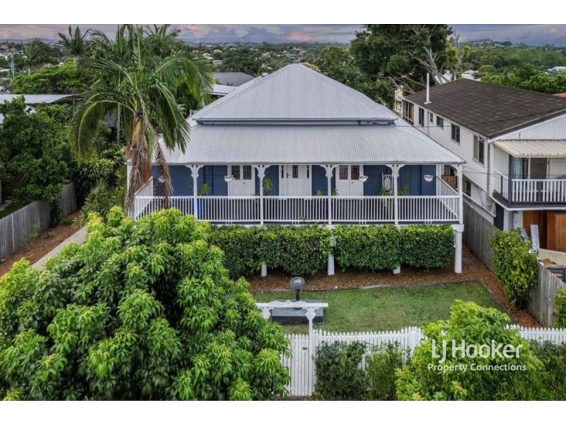 1564 Sandgate Road, Virginia QLD 4014