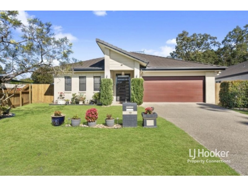 19 April Court, Joyner QLD 4500