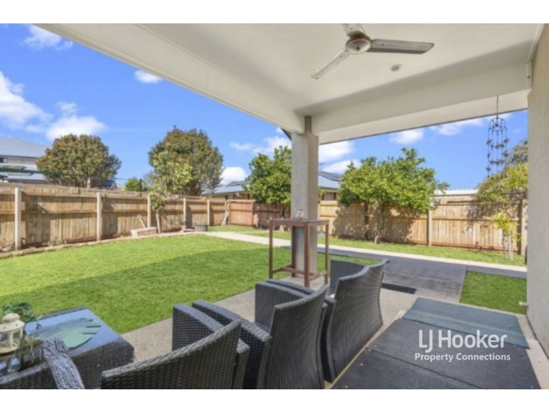 19 April Court, Joyner QLD 4500