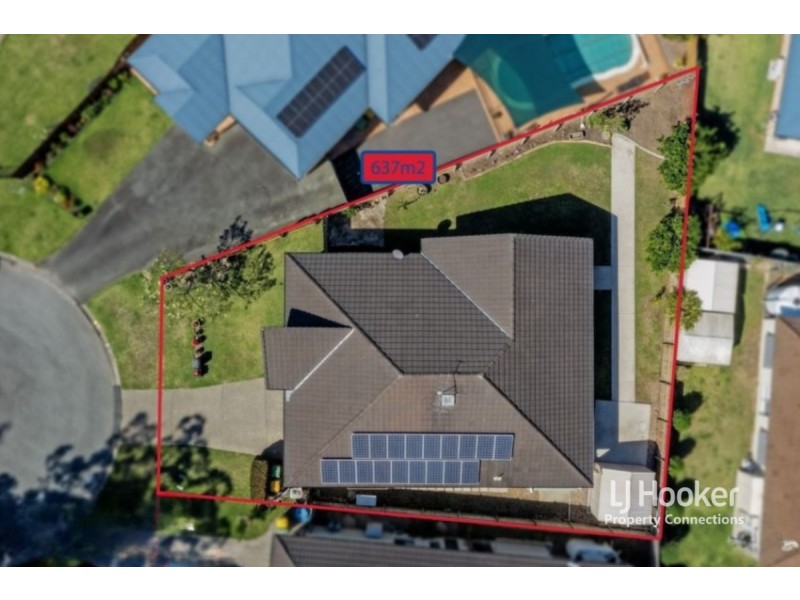 19 April Court, Joyner QLD 4500