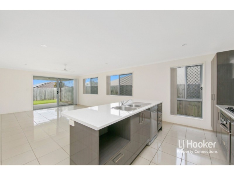 24 Kidston Crescent, Warner QLD 4500