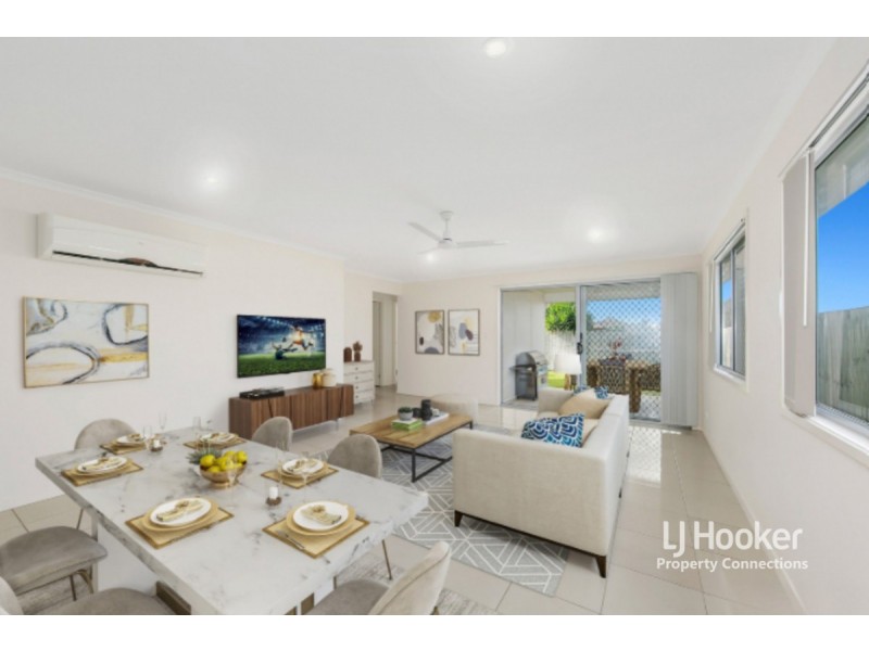 24 Kidston Crescent, Warner QLD 4500