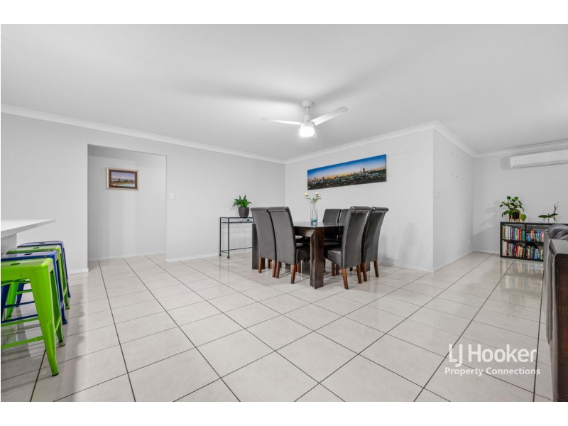 16 Barambah Circuit, Warner QLD 4500