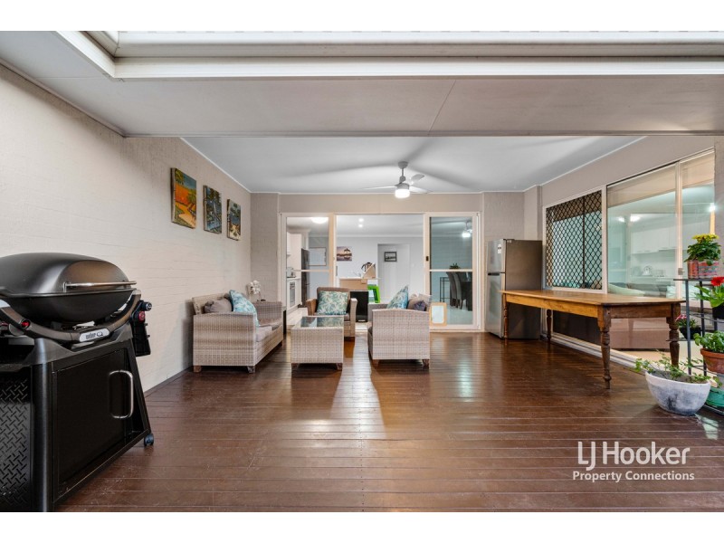 16 Barambah Circuit, Warner QLD 4500