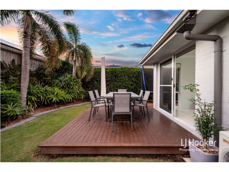 16 Barambah Circuit, Warner QLD 4500