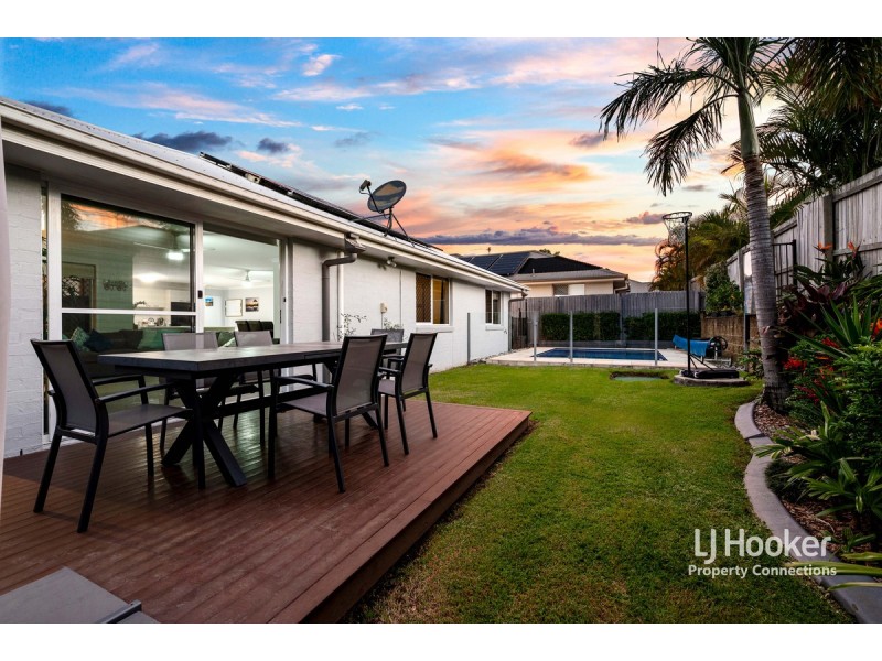 16 Barambah Circuit, Warner QLD 4500