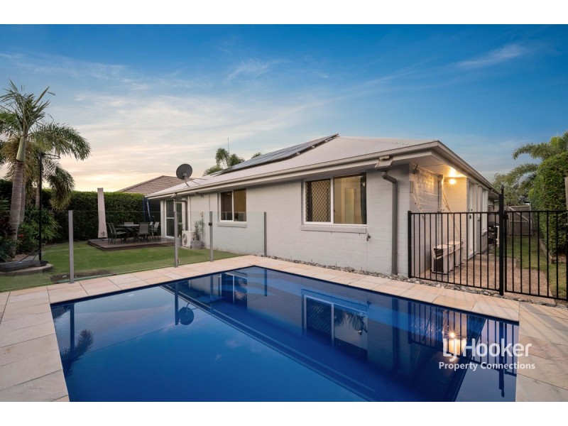 16 Barambah Circuit, Warner QLD 4500