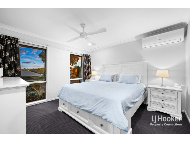 16 Barambah Circuit, Warner QLD 4500
