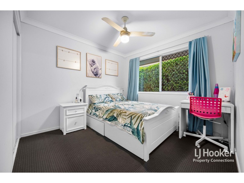 16 Barambah Circuit, Warner QLD 4500