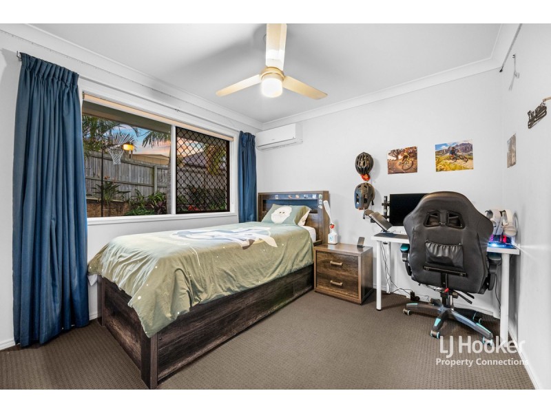16 Barambah Circuit, Warner QLD 4500