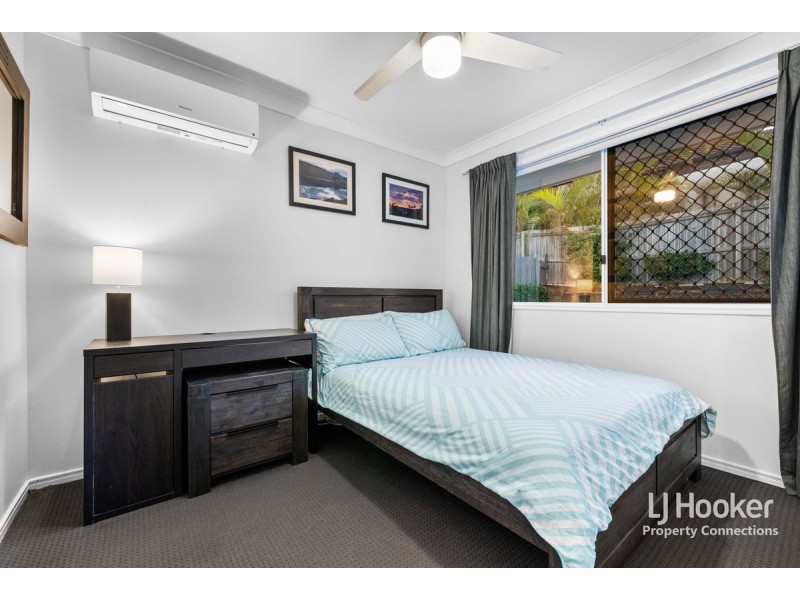 16 Barambah Circuit, Warner QLD 4500