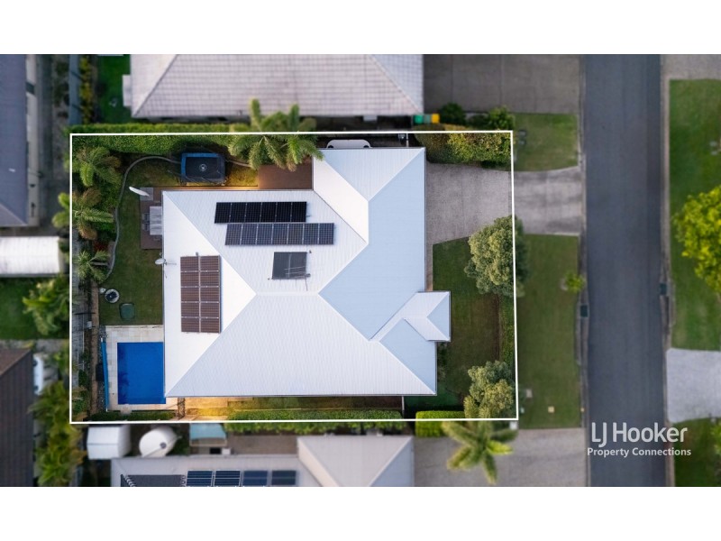 16 Barambah Circuit, Warner QLD 4500
