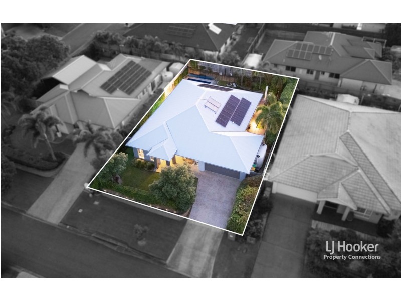 16 Barambah Circuit, Warner QLD 4500