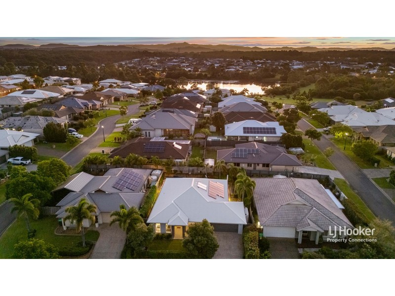 16 Barambah Circuit, Warner QLD 4500