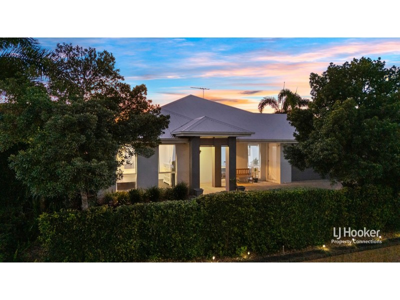 16 Barambah Circuit, Warner QLD 4500