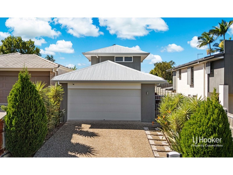 39 Hawbridge Street, Carseldine QLD 4034