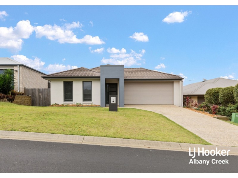 6 Craigavon Street, Warner QLD 4500