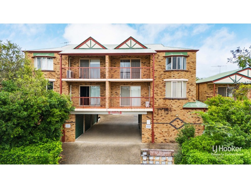 1/62 Lade Street, Gaythorne QLD 4051