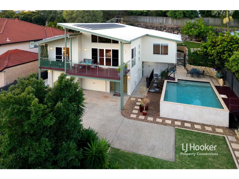 149 Saraband Drive, Eatons Hill QLD 4037