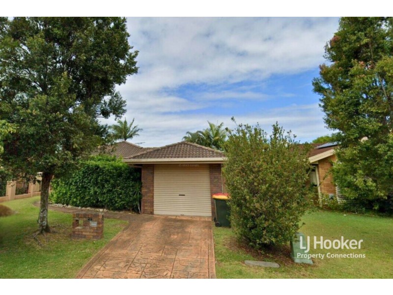 28 Desert Willow Way, Fitzgibbon QLD 4018