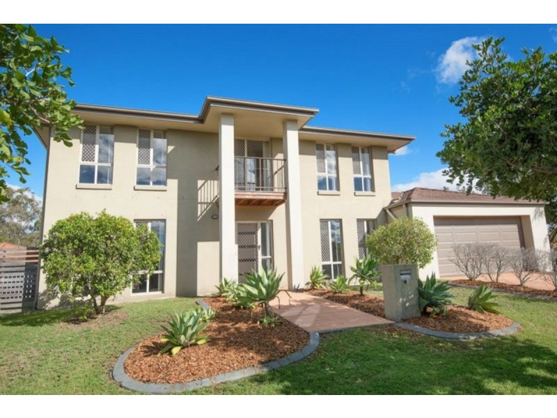 47 Waterlily Circuit, Carseldine QLD 4034