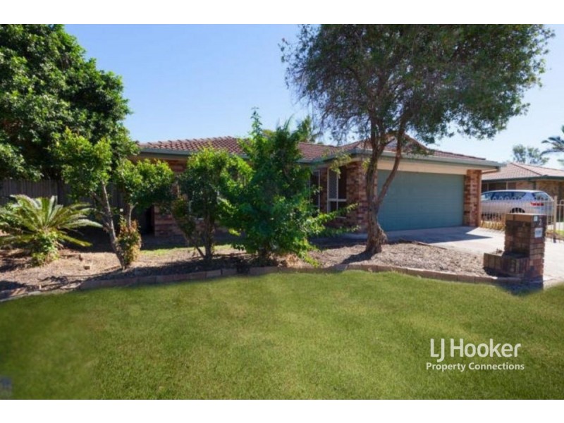 2 Frensham Cresent, Boondall QLD 4034