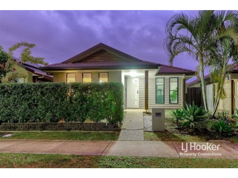 50 Diamantina Crescent, Fitzgibbon QLD 4018