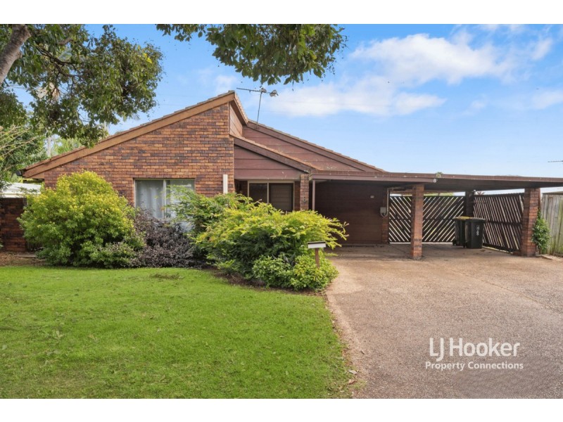 8 Pamir Street, Nudgee QLD 4014