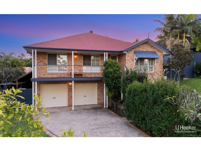 13 Bettina Court, Eatons Hill QLD 4037