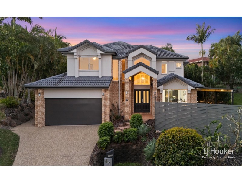 4 Monclair Court, Albany Creek QLD 4035