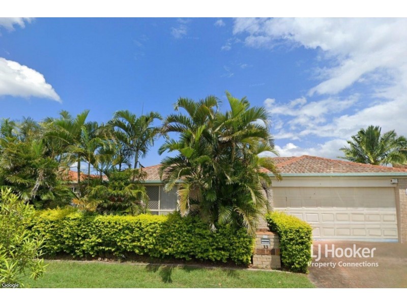33 Johns Crescent, Boondall QLD 4034
