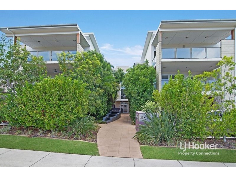 6/32 Vine Street, Clayfield QLD 4011